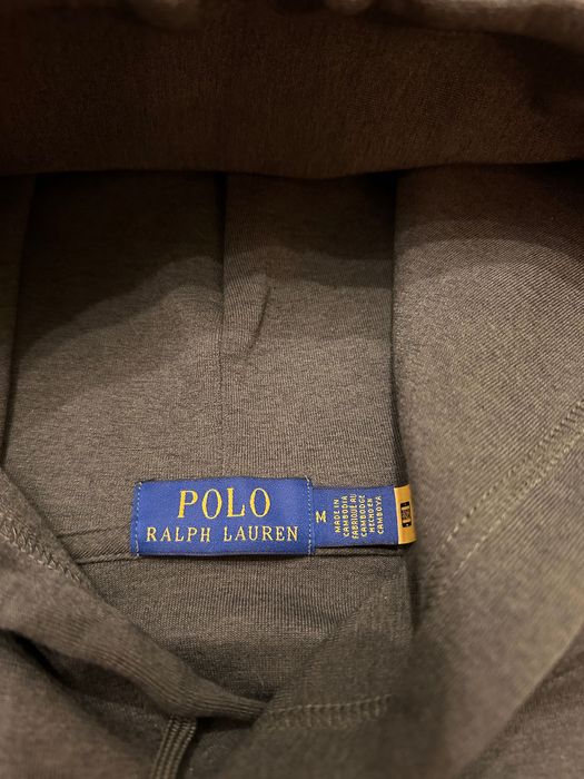 Ralph Lauren ново мъжко худи