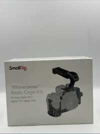 SmallRig "Rhinoceros" Kit Basic Cage SIGILAT