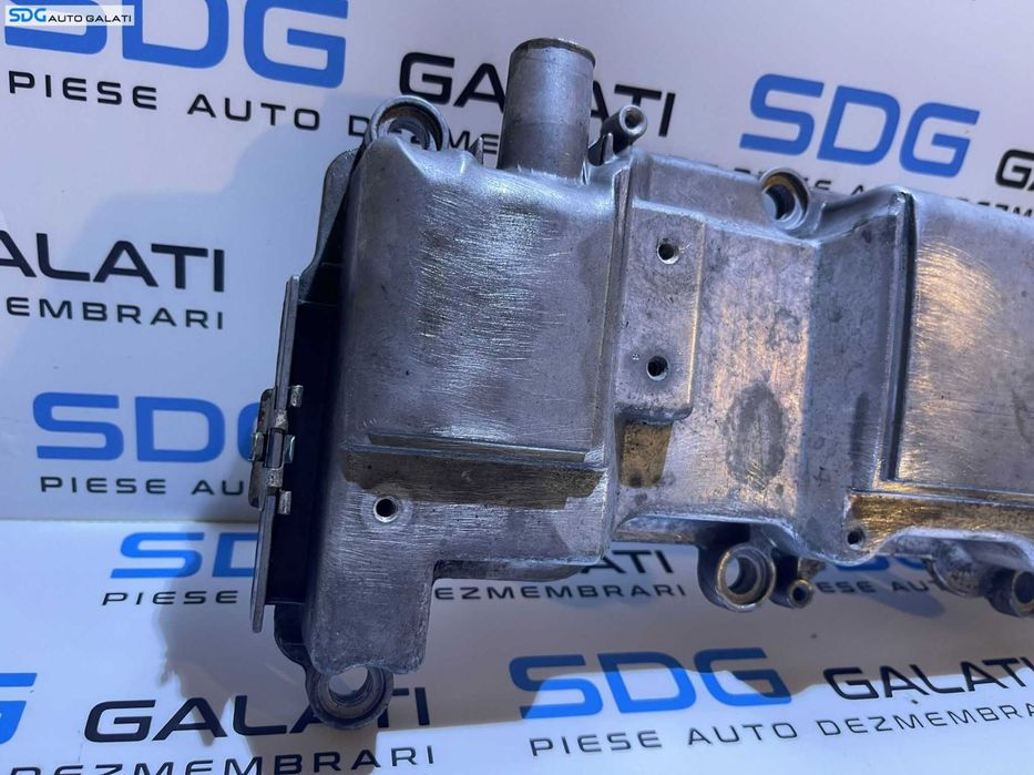 Capac Culbutori Motor Epurator Gaze Opel Astra G 2.2 DTI 1998 - 2004 Cod 13101754