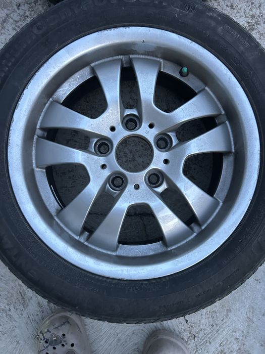 Jante de aliaj  BMW pe 16