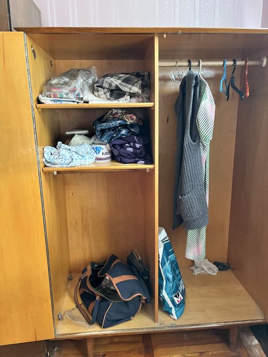 Продается мебель в хорошем состоянии