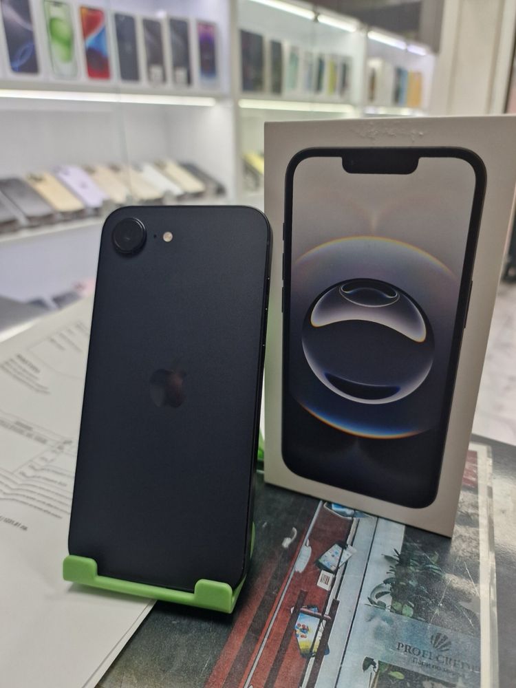 Iphone 16E 128Gb