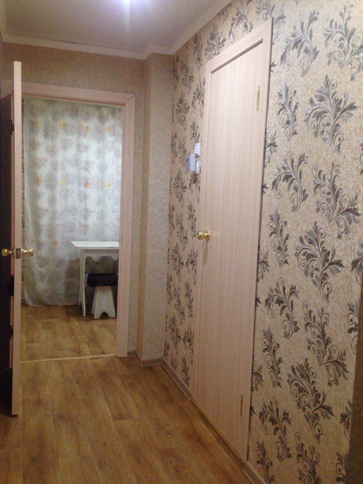 1-комнатная, центр