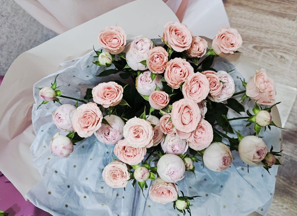 Продам шикарный букет