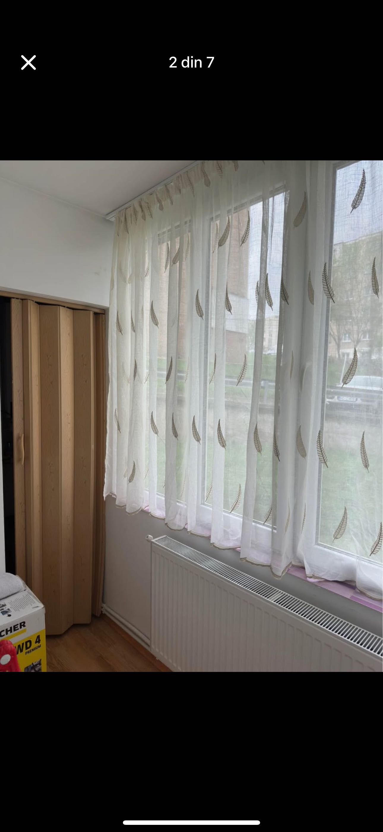 Apartament 2 camere