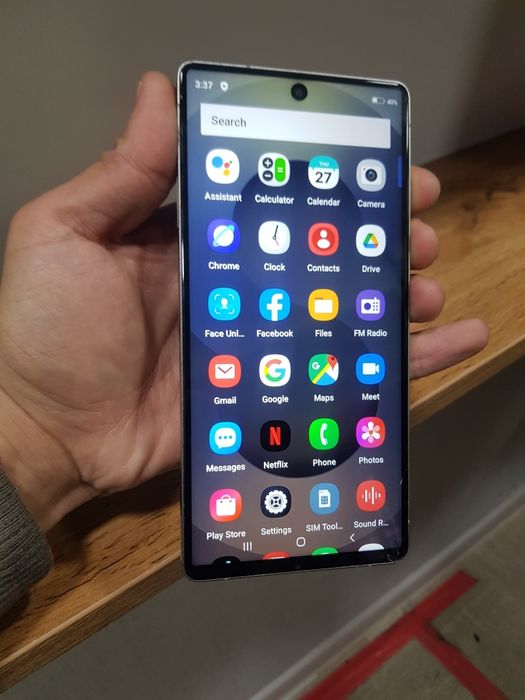 Samsung s25 ultra ideal