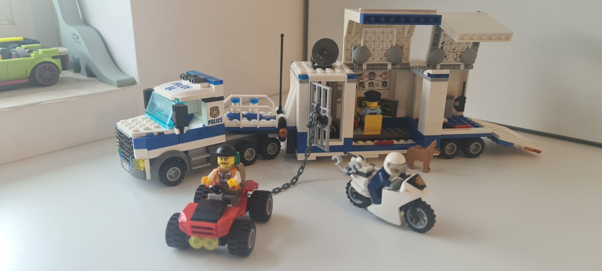 Seturi Lego complete