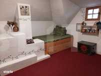 Casa de vanzare cu 4 camere, 120 mp, 1140 mp, Exterior Est