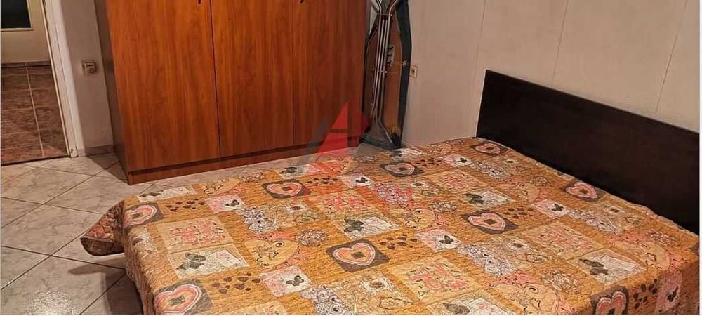 Дава се под наем Двустаен апартамент в Варна, Окръжна болница - 65 кв.м за 356.49 € - Снимка #1