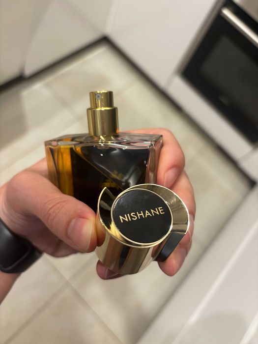 Унисекс парфюм Nishane - Ani
