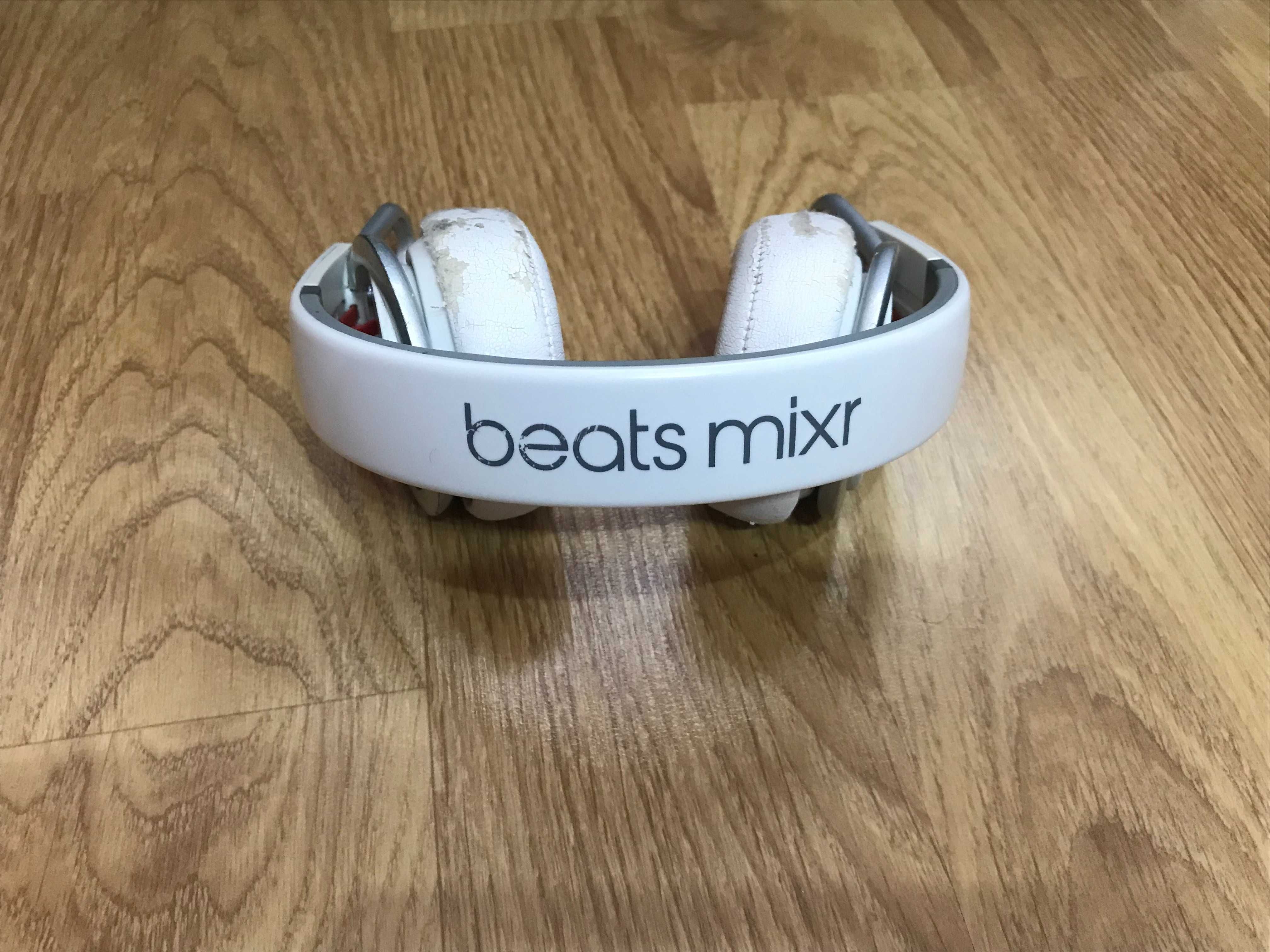 Casti  Beats Mixr Functionale  Originale