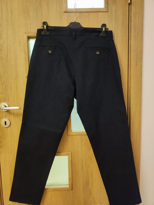 Ликвидация: Нов мъжки панталон Burton