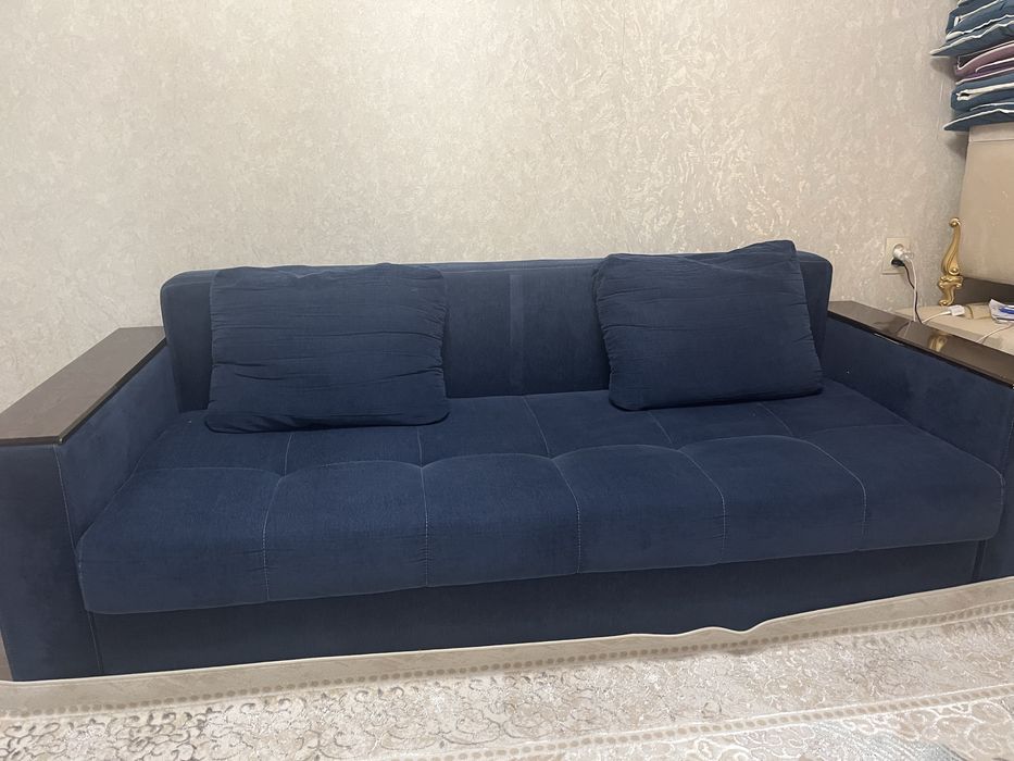 Диван сатылады ….