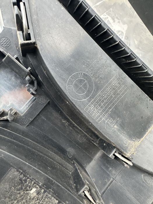 Grila Grile BMW seria 3 G20 G28 G21