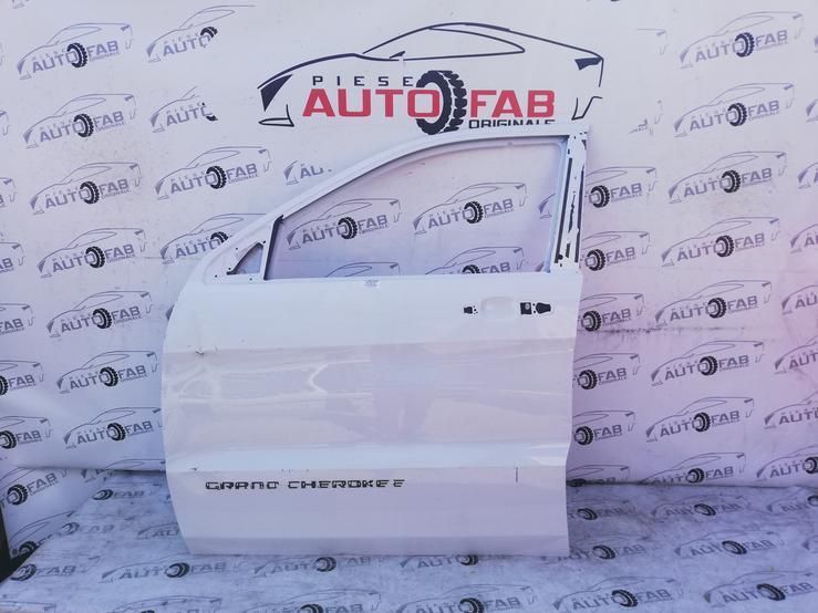Usa stanga fata Jeep Grand Cherokee WK2 an 2010-2011-2012-2013-2014-2015-2016-2017-2018-2019-2020-