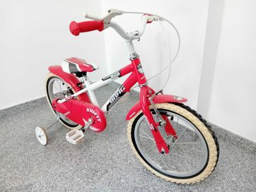 Продавам детско колело DRAG 16