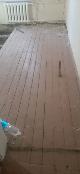 Отдам половые доски