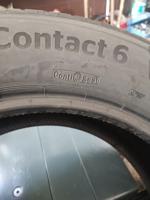 Anvelope vara 235 55 18