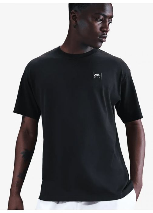 Мъжка Тениска Nike M NSW TEE M90 NIKE AIR - HQ9248-010