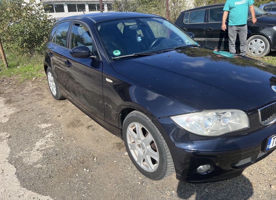 De vânzare BMW Seria 1