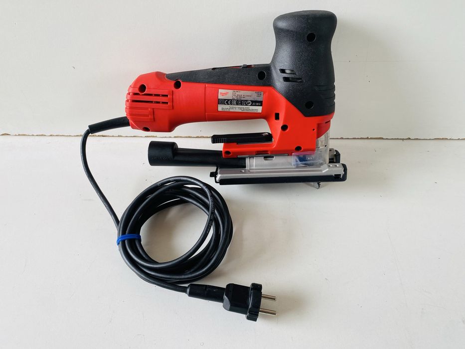 Milwaukee pendular JS 120 X soricel