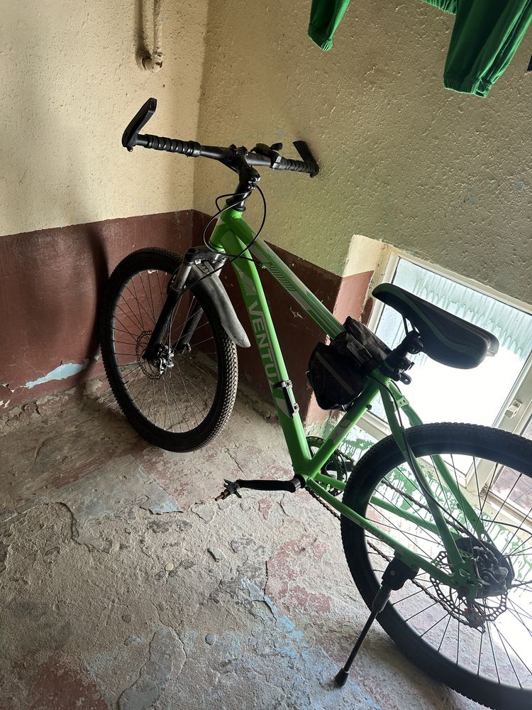 Velik holati yahshi srochna sotiladi