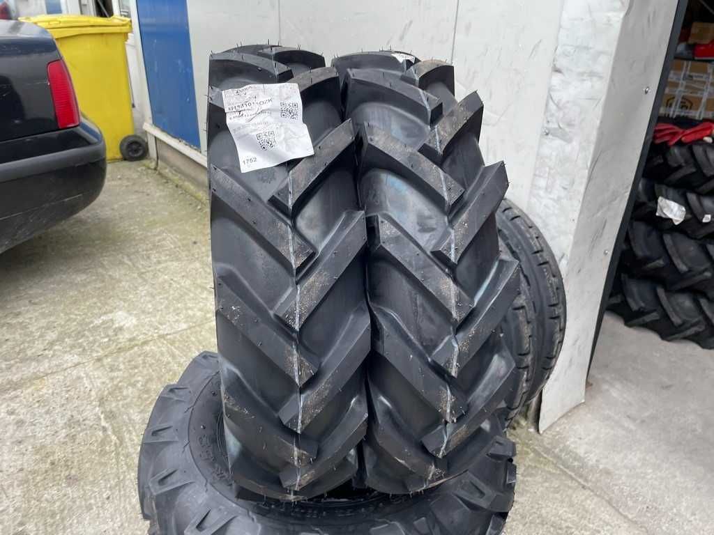 Anvelope noi de tractor ori TICO 6.50/80-13 livrare rapida garantie