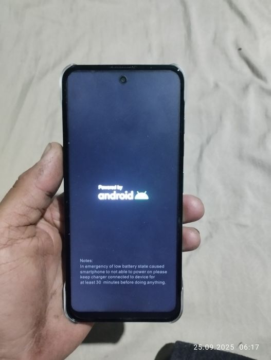 MYFXBRO telefoni