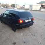 spartivni Volkswagen golf sotiladi.!!