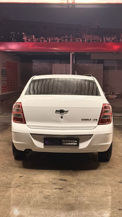 •Cobalt 4 AT 2021•