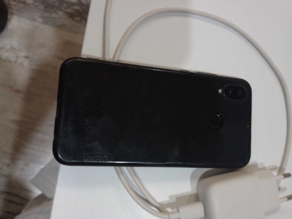 Huawei P20 lite funtionabil