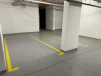Parcare subterana la -1 bloc 4  Exigent Plazza Faza 5
