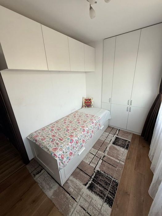 Дава се под наем Тристаен апартамент в София, Овча купел - 73 кв.м за 766 € - Снимка #5