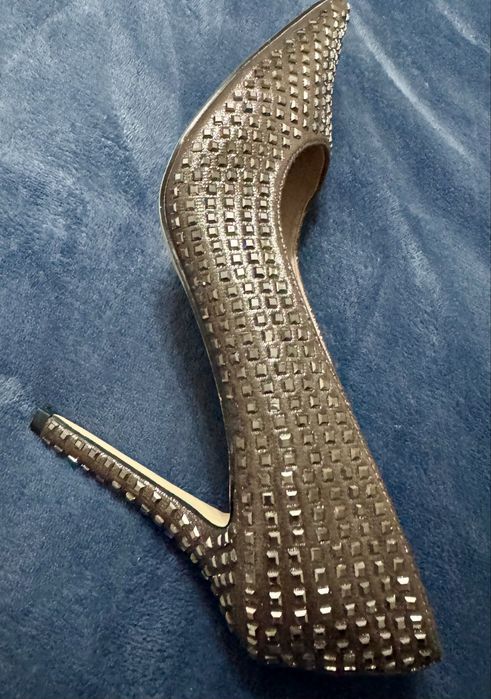 Pantofi - Dama - Dune -London - nou nouti