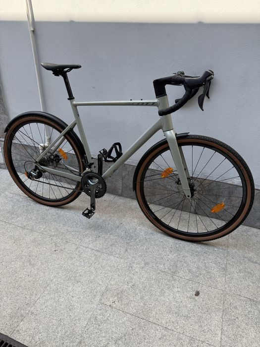 Bicicleta Gravel Scott Speedster 40 ( Noua )