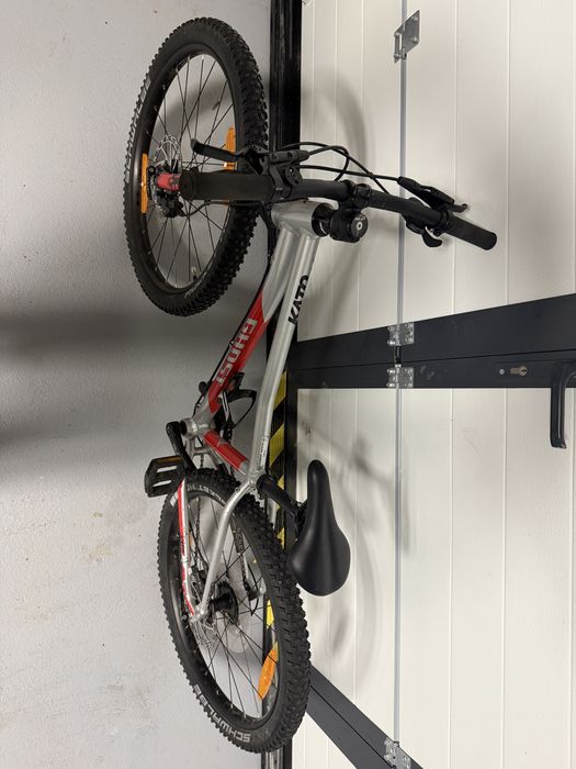 Bicicleta copii Ghost Kato 24”