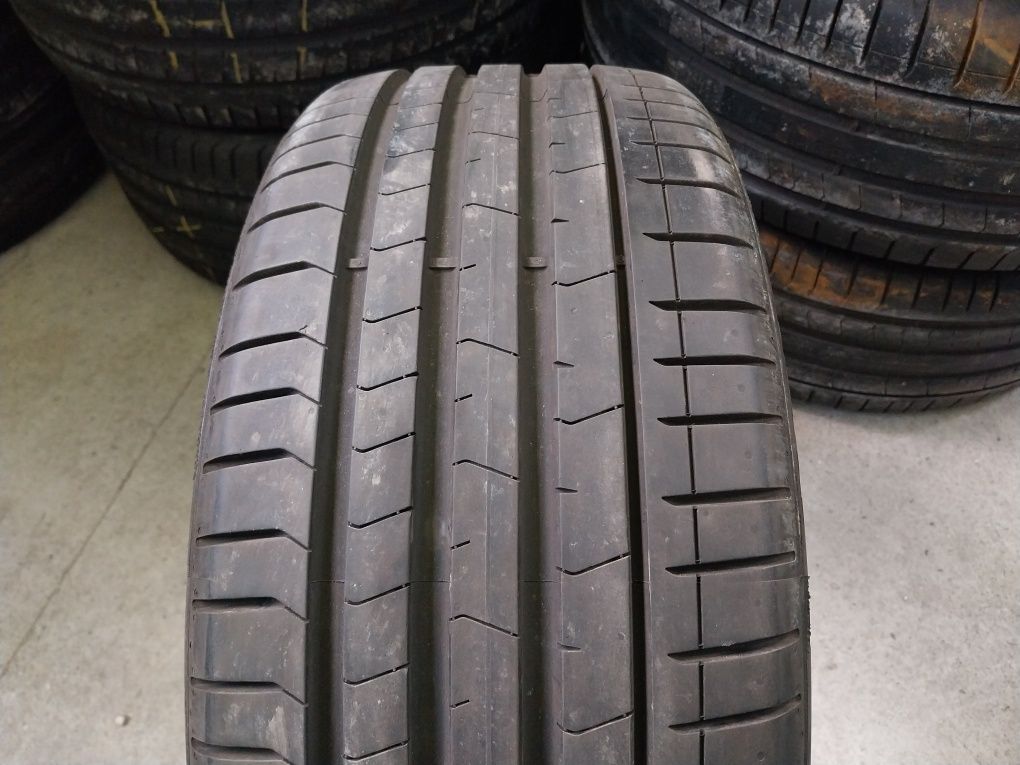 1XAnvelopa second vară 235 35 R19 Pirelli 2022 7.3mm