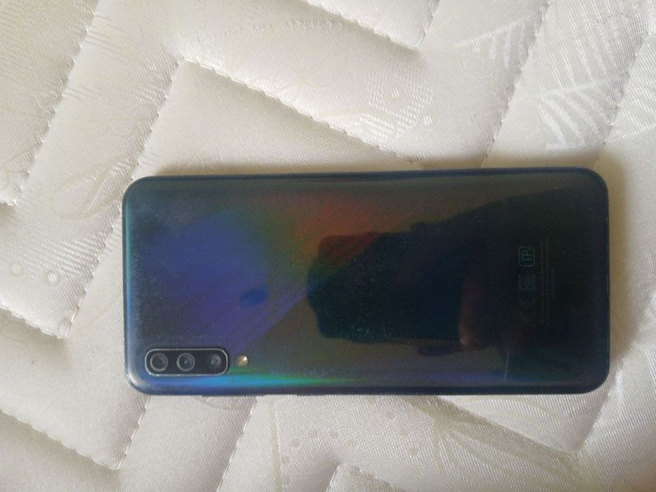 Samsung Galaxy A50 4/64