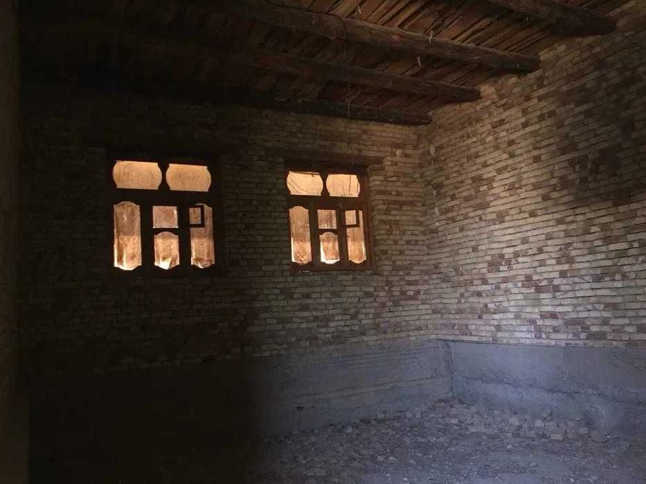 Yer sotiladi, sotik 7+ , xonalar soni 7+