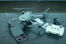 Drona DJI Mavic 3 Clasic / Geanta de transport / Filtre ND