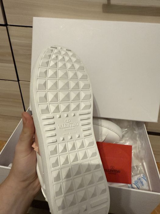 Valentino женски обувки 40 номер