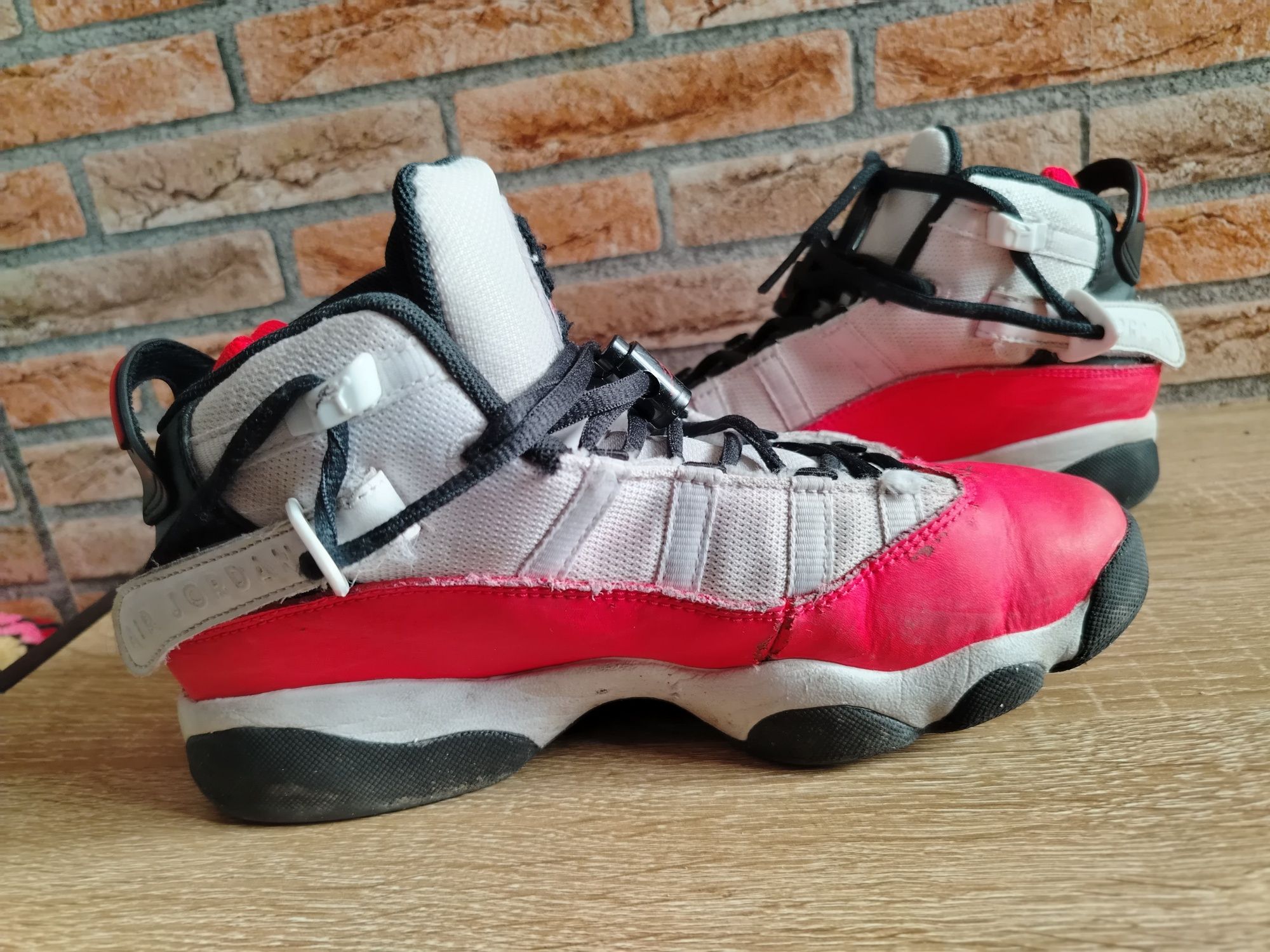 Обувки Air Jordan 6 rings