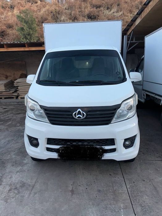 Changan 3 ta SROCHNO SOTILADI!!!