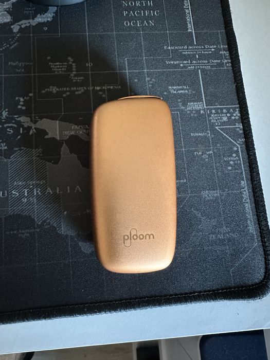 Ploom X Advanced | Dispozitiv Electronic pentru fumat |