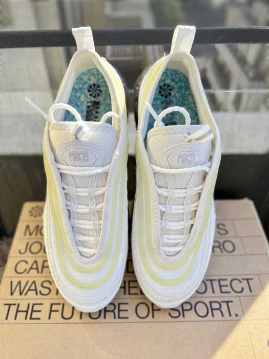 ЧИСТО НОВИ Nike AIR MAX TERRASCAPE 97 , EU 40, 25 см стелка