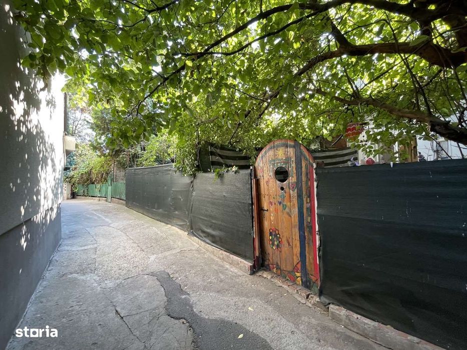 Casa 2 camere de vânzare Cotroceni/Grădină Botanica Comision 0%