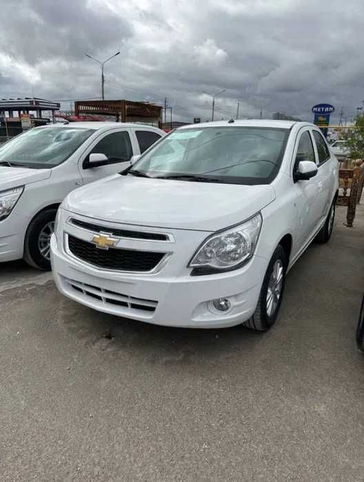 CHEVROLET COBALT GX-STYLE 2025 Naxt pulga BekMir Mega Motorsdan