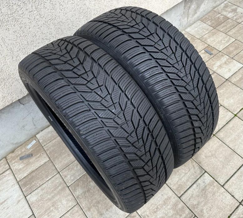 Anvelope / cauciucuri iarna 235/45/20 Hankook Winter i’cept evo3