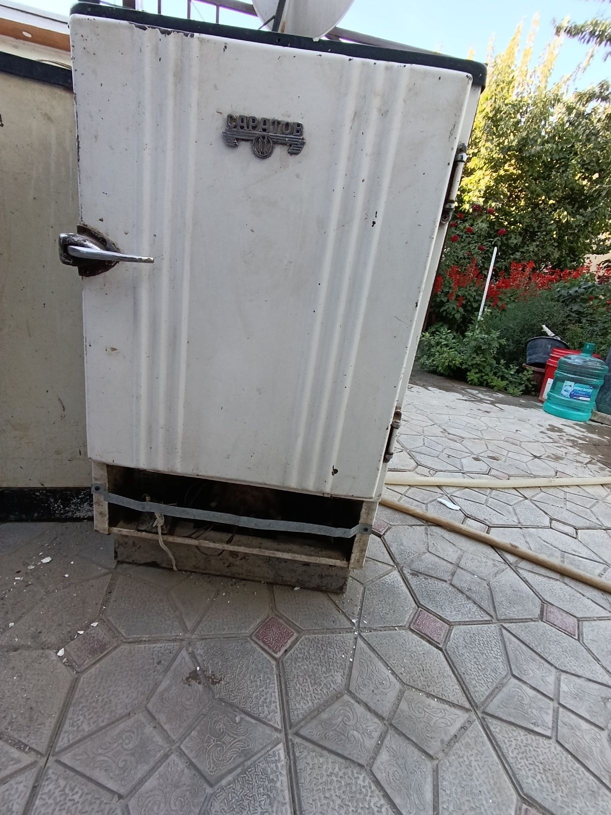 Холодильник  Саратов