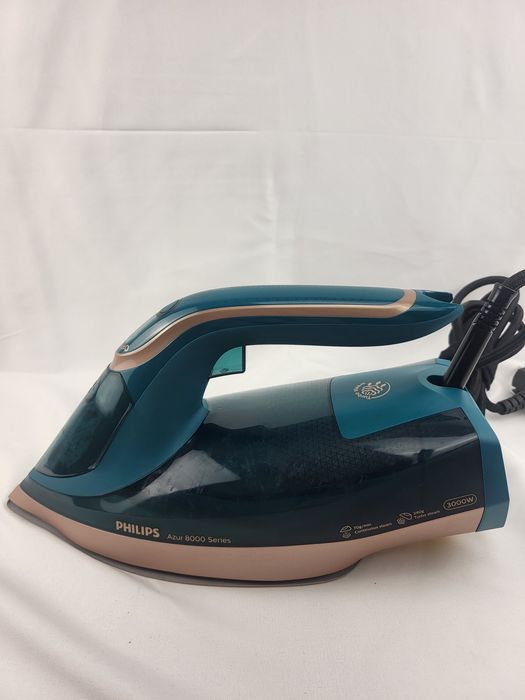 Парна Ютия Philips Azur